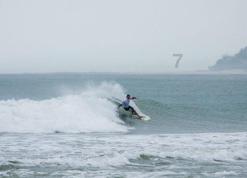 坚守25波